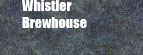 whistler