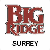 Big Ridge Brewing Company