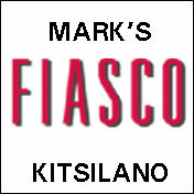 Mark's FIASCO