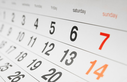 Project-schedule in Improving Client Relations and Enhancing the Work Process