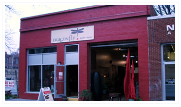 DC Shop