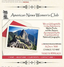 American News Women's