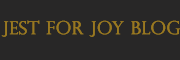 Jest for Joy Blog